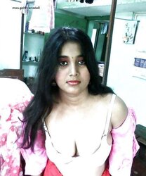 Bangla Desi wifey shumi from Tangile