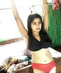 Bangla Desi wifey shumi from Tangile