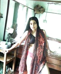 Bangla Desi wifey shumi from Tangile