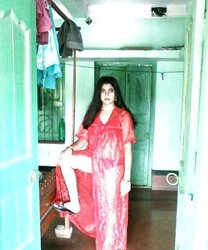 Bangla Desi wifey shumi from Tangile