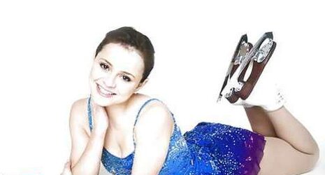 Sasha Cohen