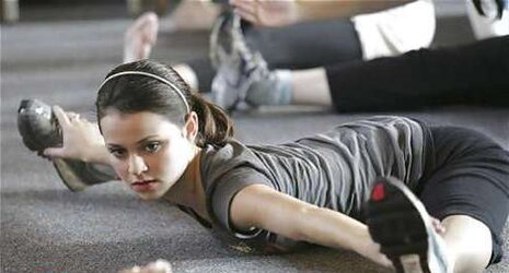 Sasha Cohen
