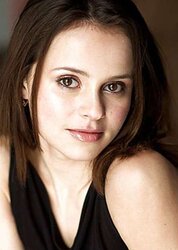 Sasha Cohen