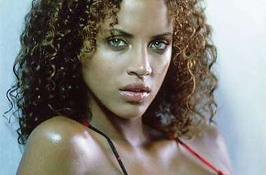 Naked Celebrities