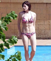 Naked Celebrities