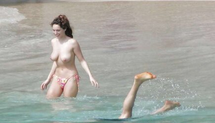 Naked Celebrities
