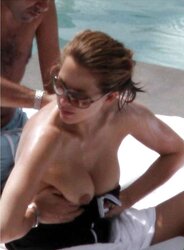 Naked Celebrities
