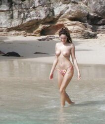 Naked Celebrities