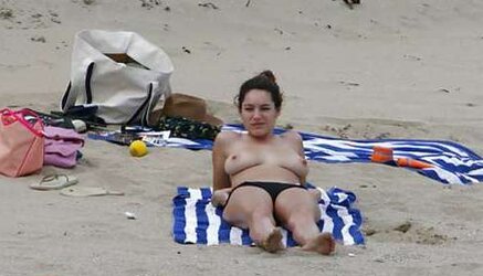 Naked Celebrities