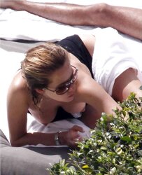 Naked Celebrities