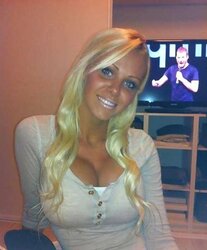 My hooker mates month July