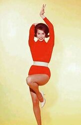 Mary Tyler Moore Legshow plus Fakes
