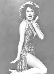 Mary Tyler Moore Legshow plus Fakes