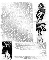 Mary Tyler Moore Legshow plus Fakes