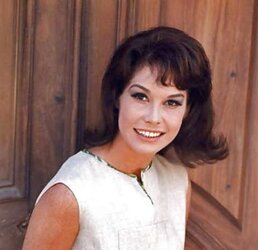 Mary Tyler Moore Legshow plus Fakes
