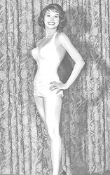 Mary Tyler Moore Legshow plus Fakes
