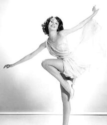 Mary Tyler Moore Legshow plus Fakes
