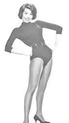 Mary Tyler Moore Legshow plus Fakes