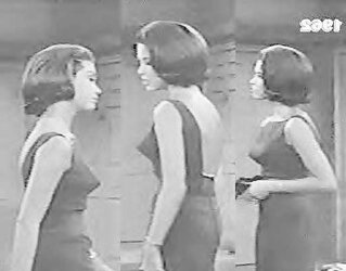 Mary Tyler Moore Legshow plus Fakes