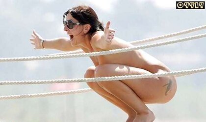 Hottest of Devina McCall - mmm