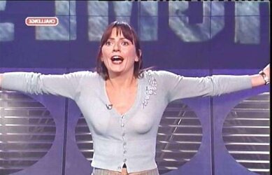 Hottest of Devina McCall - mmm