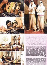 Inspiration #34 - Vintage Mag (1985)