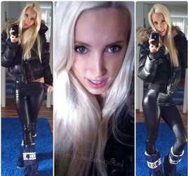 Laura Paradise