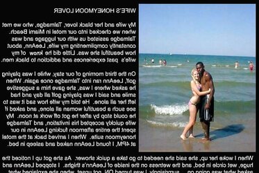 Bi-Racial and Cuckold Pictures with Stories!!!