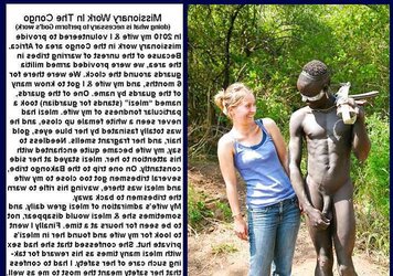 Bi-Racial and Cuckold Pictures with Stories!!!