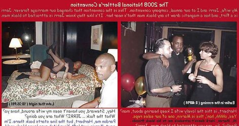 Bi-Racial and Cuckold Pictures with Stories!!!