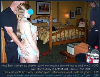 Bi-Racial and Cuckold Pictures with Stories!!!