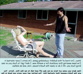 Bi-Racial and Cuckold Pictures with Stories!!!