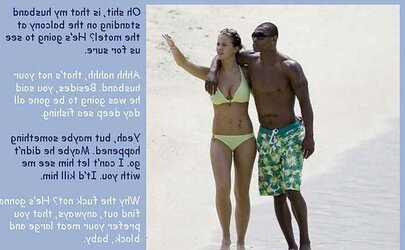 Bi-Racial and Cuckold Pictures with Stories!!!