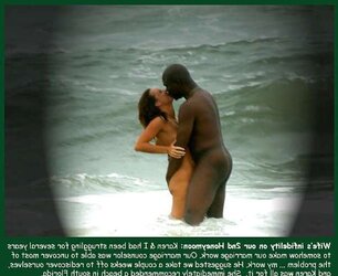 Bi-Racial and Cuckold Pictures with Stories!!!