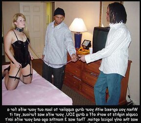 Bi-Racial and Cuckold Pictures with Stories!!!