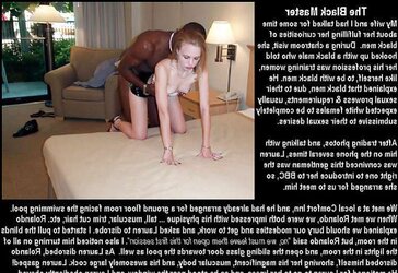 Bi-Racial and Cuckold Pictures with Stories!!!