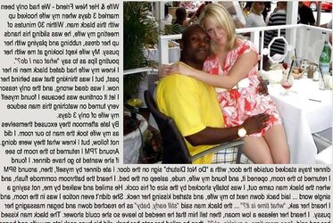 Bi-Racial and Cuckold Pictures with Stories!!!