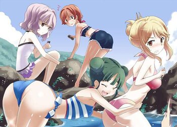 Dat BOOTIE vol