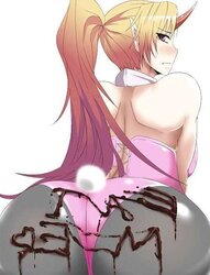 Dat BOOTIE vol