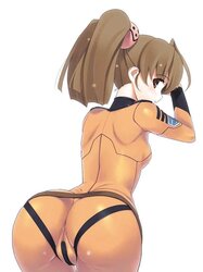 Dat BOOTIE vol