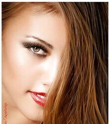 Stunning Models with Most Handsome Eyes