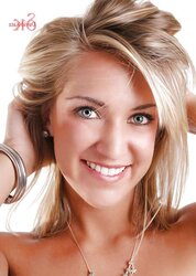 Stunning Models with Most Handsome Eyes