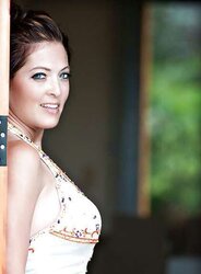 Stunning Models with Most Handsome Eyes