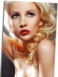 Stunning Models with Most Handsome Eyes