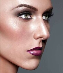 Stunning Models with Most Handsome Eyes