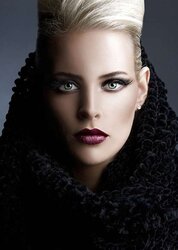 Stunning Models with Most Handsome Eyes