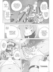 Pitapita Kyouei Pantsu
