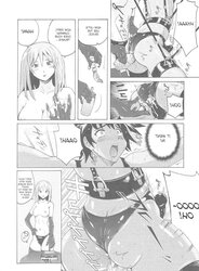 Pitapita Kyouei Pantsu