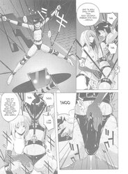 Pitapita Kyouei Pantsu