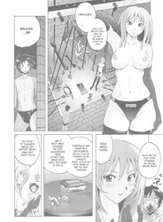 Pitapita Kyouei Pantsu